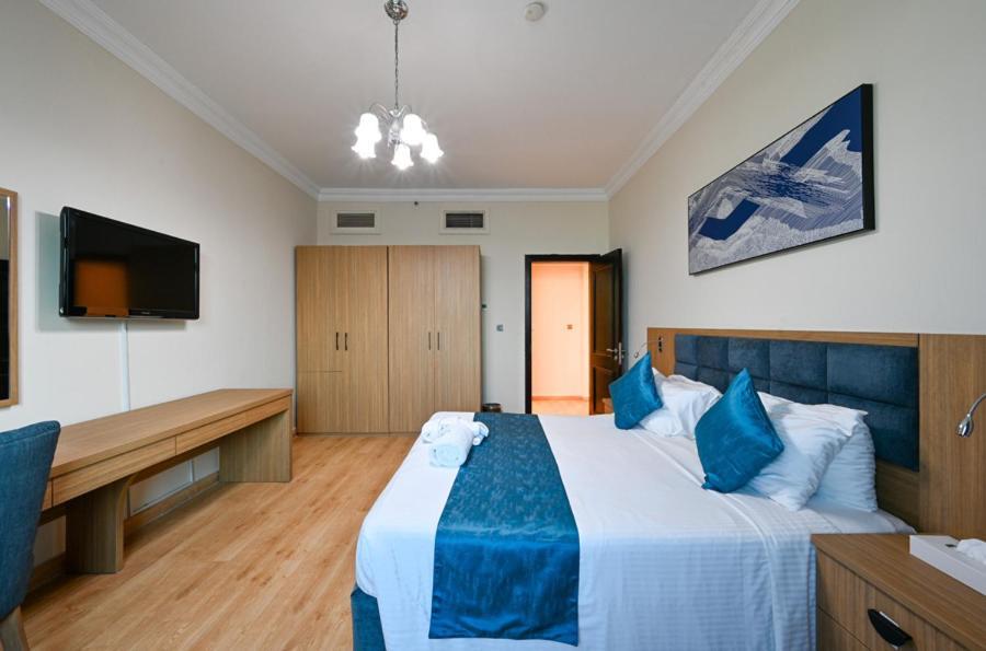 Saray Musheireb Hotel Suites And Apartment Doha Exterior photo