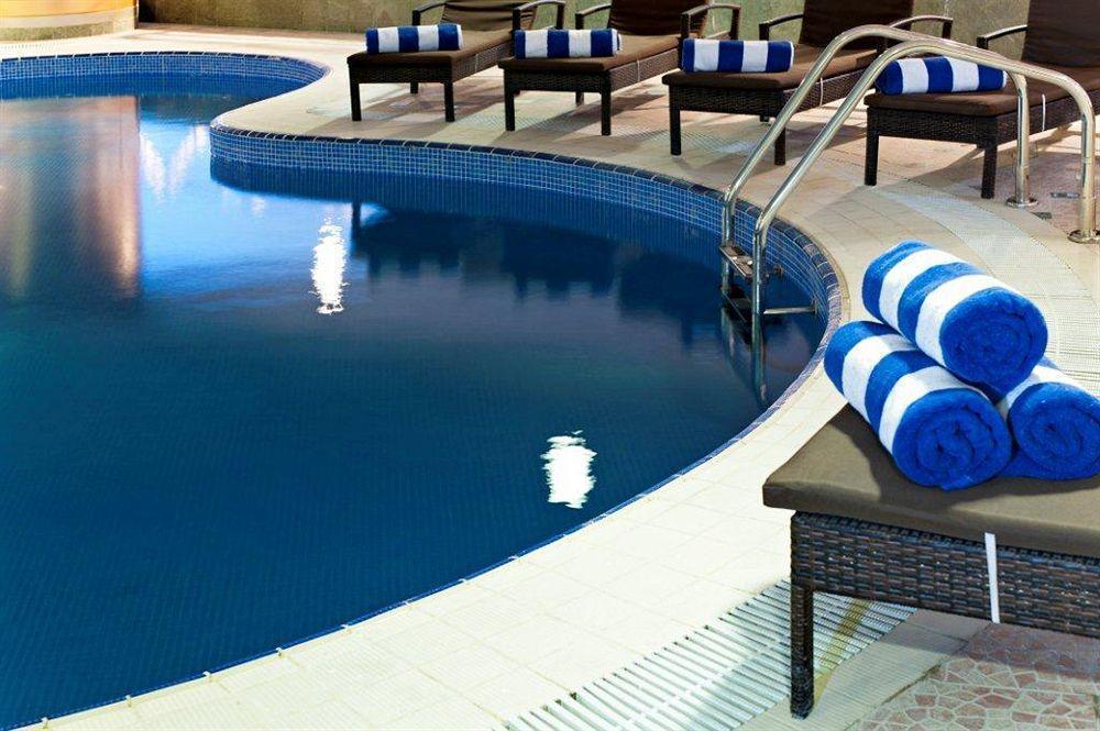 Saray Musheireb Hotel Suites And Apartment Doha Exterior photo