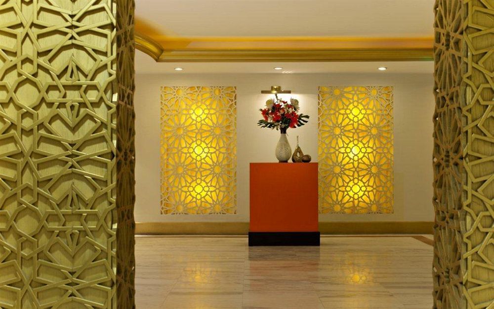 Saray Musheireb Hotel Suites And Apartment Doha Exterior photo