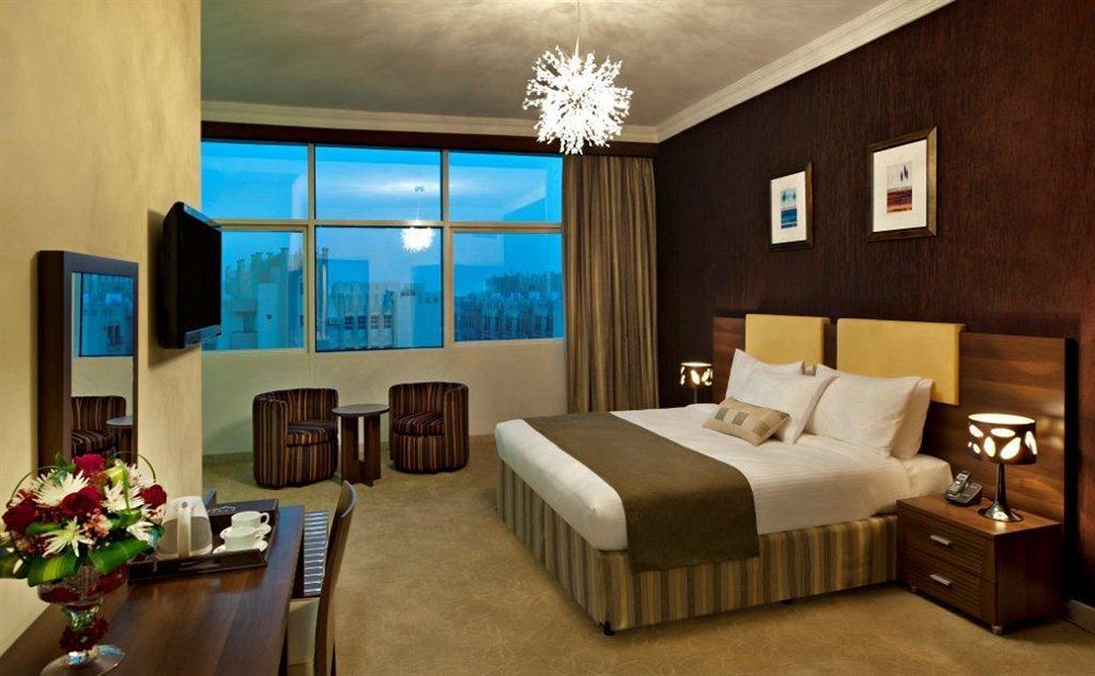 Saray Musheireb Hotel Suites And Apartment Doha Exterior photo