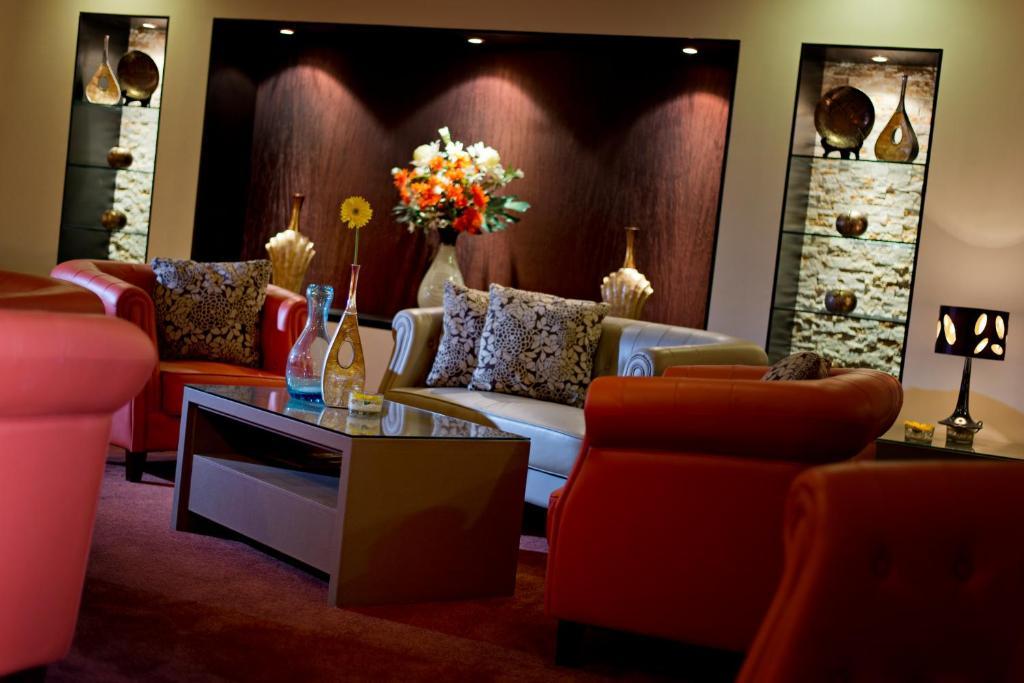 Saray Musheireb Hotel Suites And Apartment Doha Exterior photo