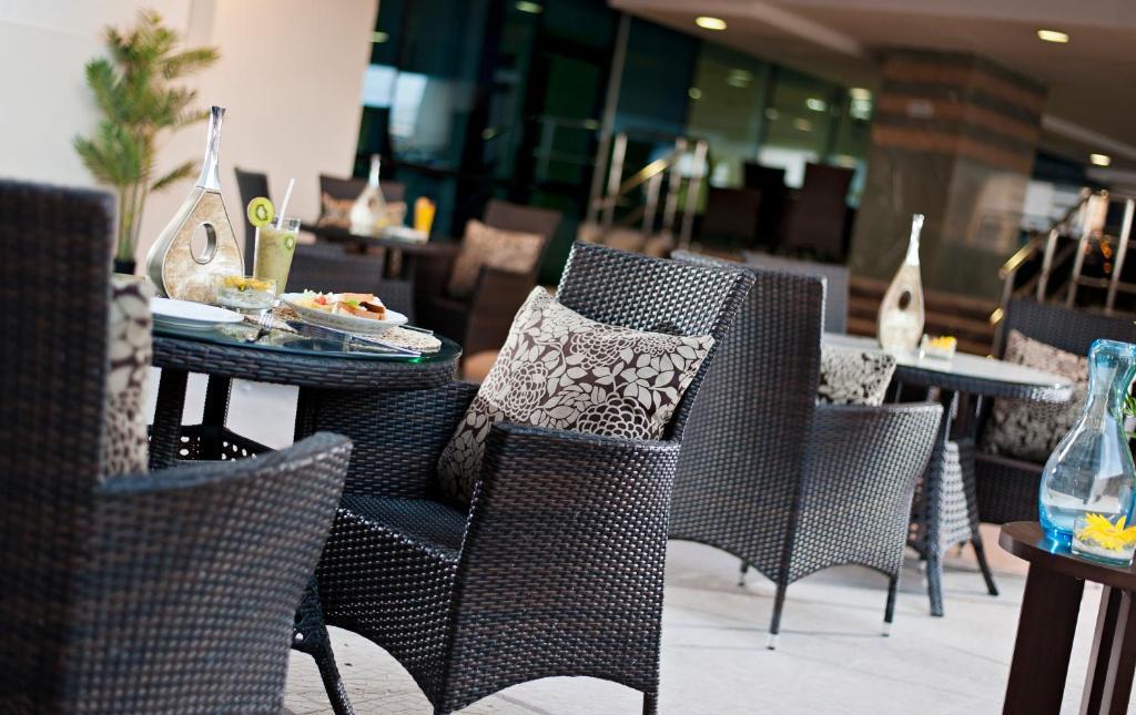 Saray Musheireb Hotel Suites And Apartment Doha Exterior photo